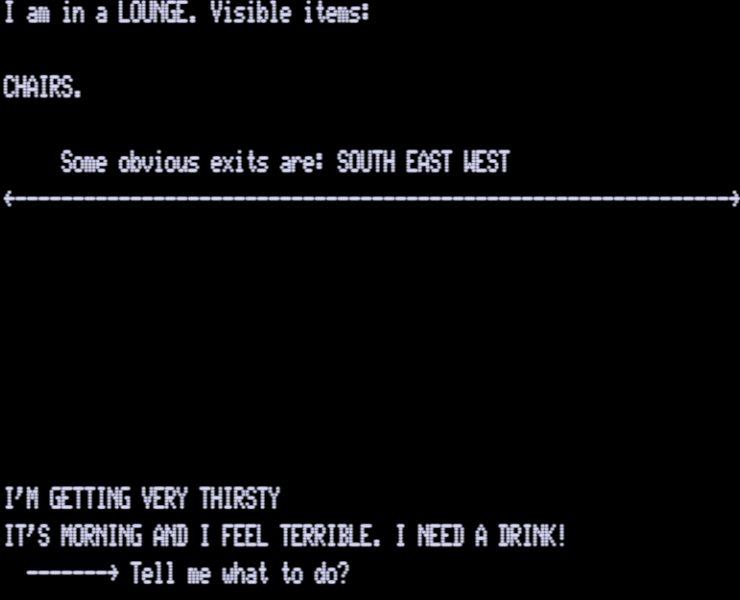 Screen shot
